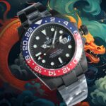ROLEX-GMT-MASTER-WATCHES - Image 3