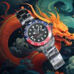 ROLEX-GMT-MASTER-WATCHES - Image 5