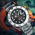 ROLEX-GMT-MASTER-WATCHES - Image 6