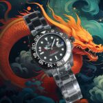 ROLEX-GMT-MASTER-WATCHES - Image 5