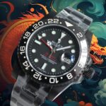 ROLEX-GMT-MASTER-WATCHES - Image 3