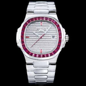 PATEK PHILIPPE-WATCHES
