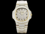 PATEK PHILIPPE-WATCHES