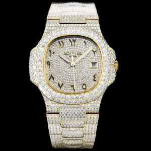 PATEK PHILIPPE-WATCHES