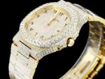 PATEK PHILIPPE-WATCHES - Image 6