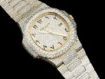 PATEK PHILIPPE-WATCHES - Image 4