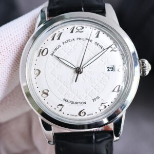 PATEK PHILIPPE-WATCHES