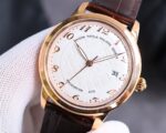 PATEK PHILIPPE-WATCHES - Image 6
