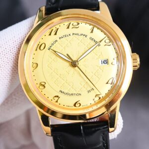 PATEK PHILIPPE-WATCHES