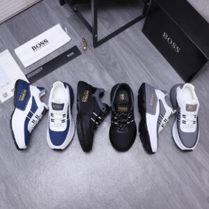 BOSS-SHOES
