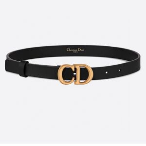 DIOR-BELT