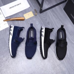 ARMANI-SHOES