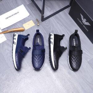 ARMANI-SHOES