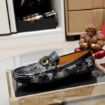 SALVATORE FERRAGAMO-SHOES - Image 6