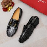 SALVATORE FERRAGAMO-SHOES - Image 5