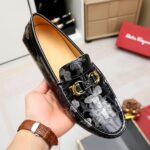 SALVATORE FERRAGAMO-SHOES - Image 3