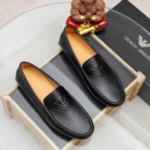 ARMANI-SHOES