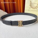 BURBERRY-BELT - Image 5
