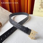 BURBERRY-BELT - Image 4