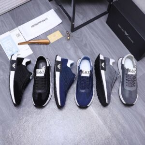 ARMANI-SHOES