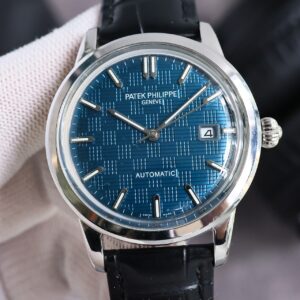 PATEK PHILIPPE-WATCHES