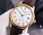 PATEK PHILIPPE-WATCHES - Image 5