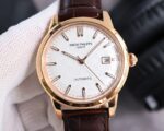 PATEK PHILIPPE-WATCHES