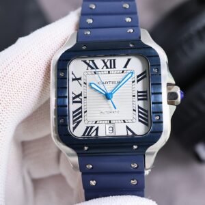 CARTIER-WATCHES