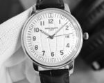 PATEK PHILIPPE-WATCHES