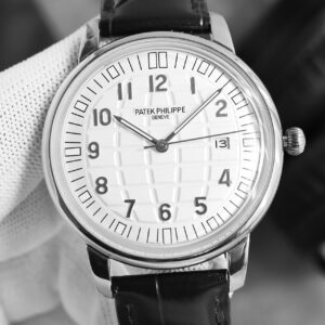 PATEK PHILIPPE-WATCHES