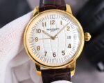 PATEK PHILIPPE-WATCHES