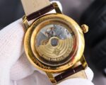 PATEK PHILIPPE-WATCHES - Image 8
