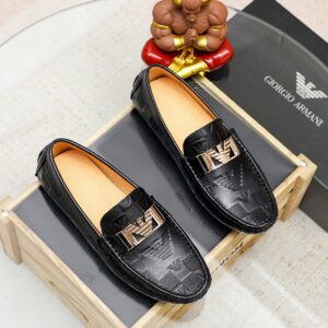 ARMANI-SHOES