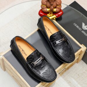 ARMANI-SHOES