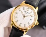 PATEK PHILIPPE-WATCHES - Image 5