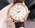 PATEK PHILIPPE-WATCHES