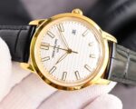 PATEK PHILIPPE-WATCHES - Image 3