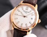 PATEK PHILIPPE-WATCHES - Image 4