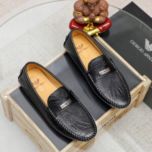 ARMANI-SHOES