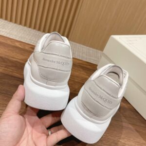 MCQUEEN-SHOES