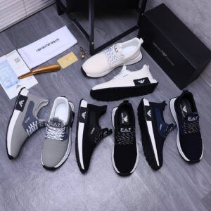 ARMANI-SHOES