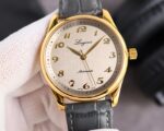 LONGINES-WATCHES