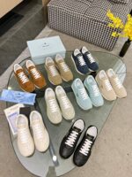 PRADA-SHOES