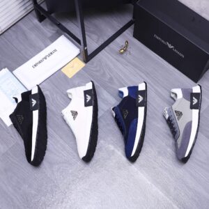 ARMANI-SHOES