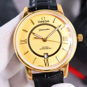 OMEGA-WATCHES