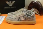ARMANI-SHOES