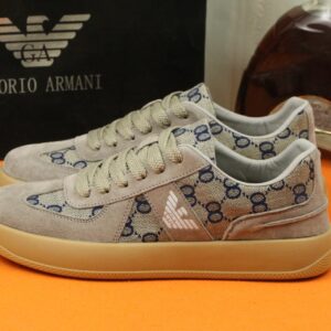 ARMANI-SHOES
