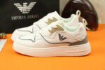 ARMANI-SHOES