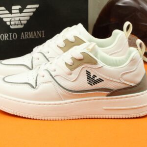 ARMANI-SHOES