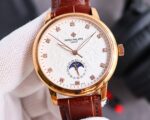 PATEK PHILIPPE-WATCHES - Image 4